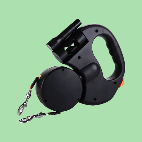 NestLeash™ Duo
