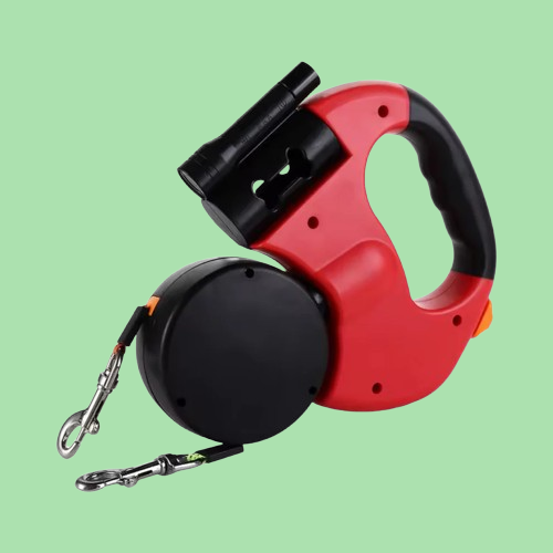 NestLeash™ Duo