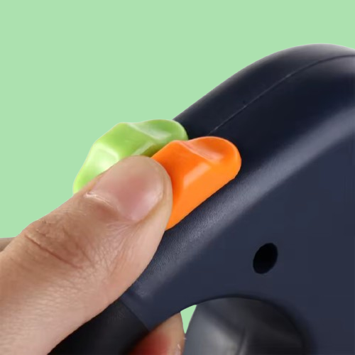 NestLeash™ Duo