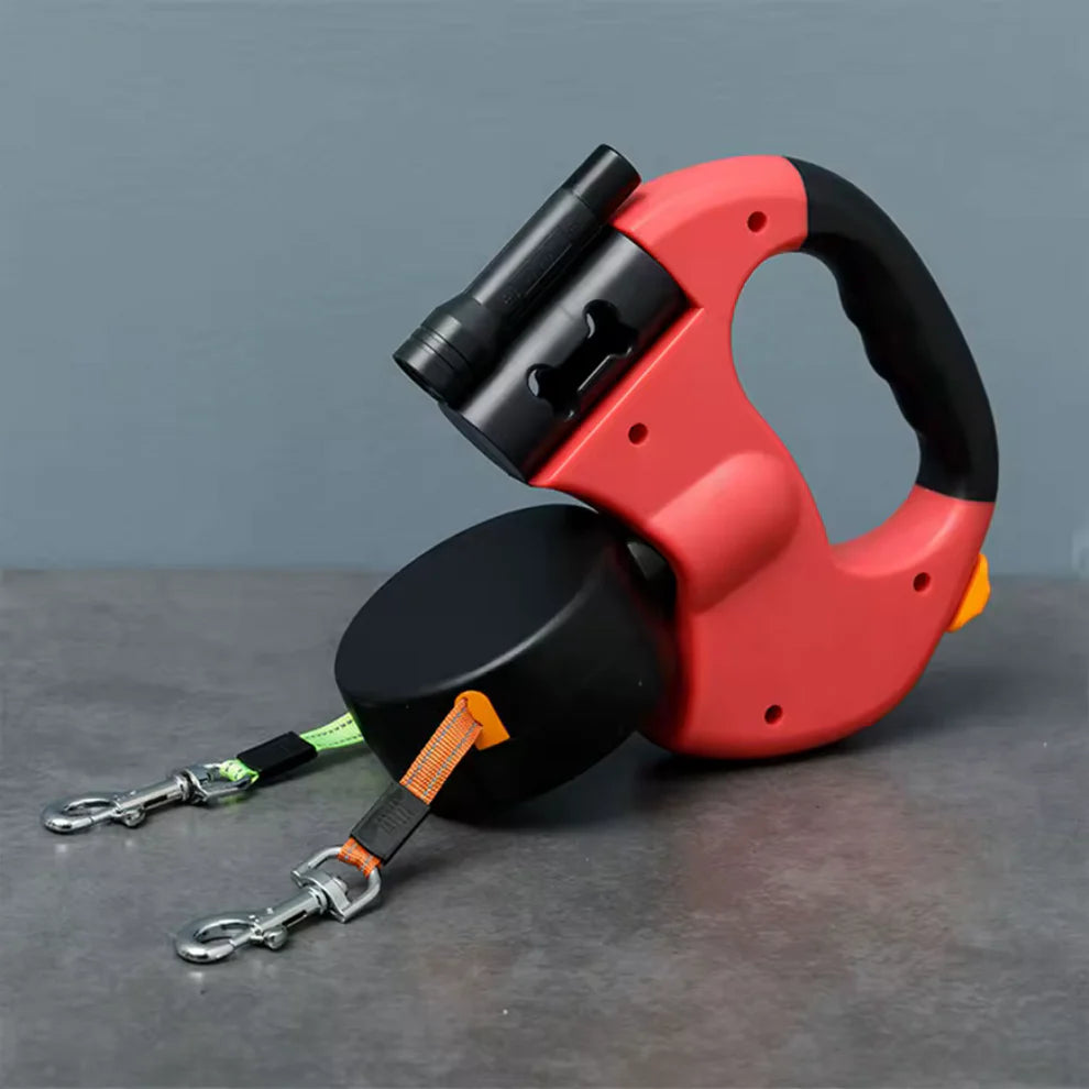 NestLeash™ Duo